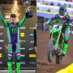 A Championship for the History Books: Ken Roczen and the 2026 Monster Energy AMA Supercross Finale