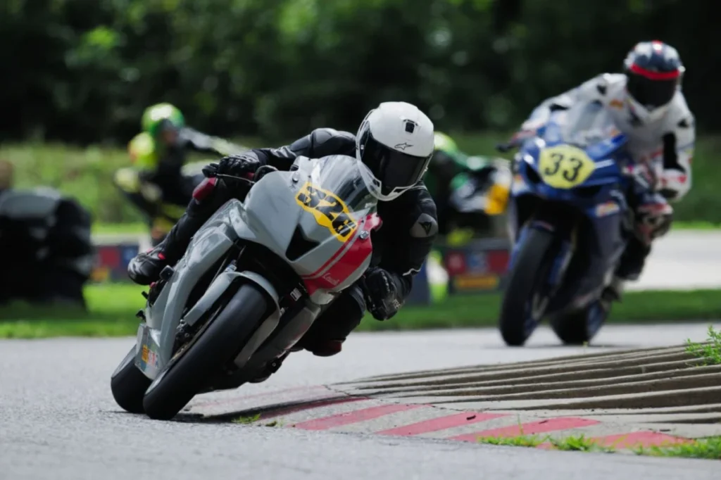 Accelerating Dreams: How the ASRA Race School Program is Bridging the Gap to Competitive Motorcycling