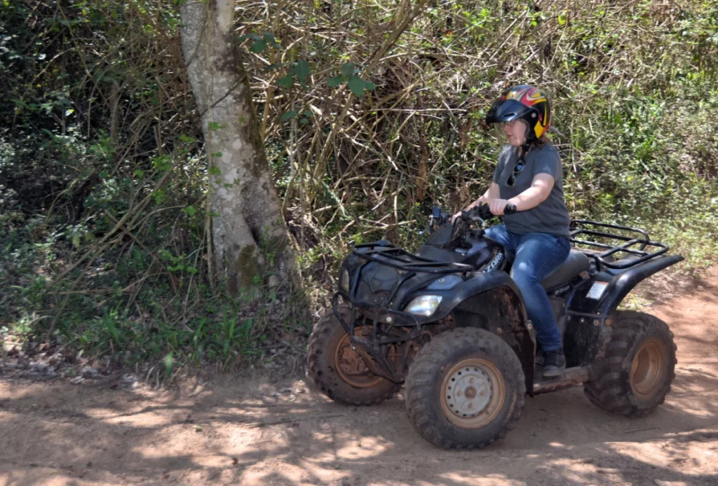 Adirondack Adventure: South Colton to Host Premier ATV/UTV Community Fun Ride
