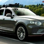 Bentley’s Alpine Ambition: The Controversial Debut of the Bentayga EWB Chalet Edition