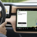 Beyond CarPlay: Inside Rivian’s Bold AI-Driven Software Revolution