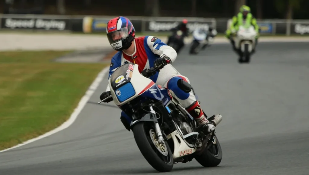 Beyond the Apex: Lessons Learned from a First-Time Track Day
