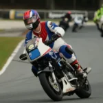 Beyond the Apex: Lessons Learned from a First-Time Track Day