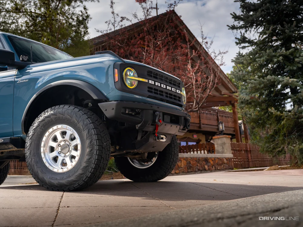 Beyond the Sidewall: Why Tire Load Index is the Critical Metric for Vehicle Safety