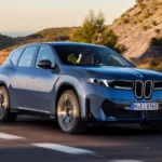 BMW Navigates Economic Headwinds with Strategic Shift to ‘Neue Klasse’ Platform