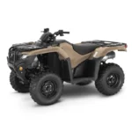 Built for the Long Haul: Honda Unveils the 2027 FourTrax ATV Lineup