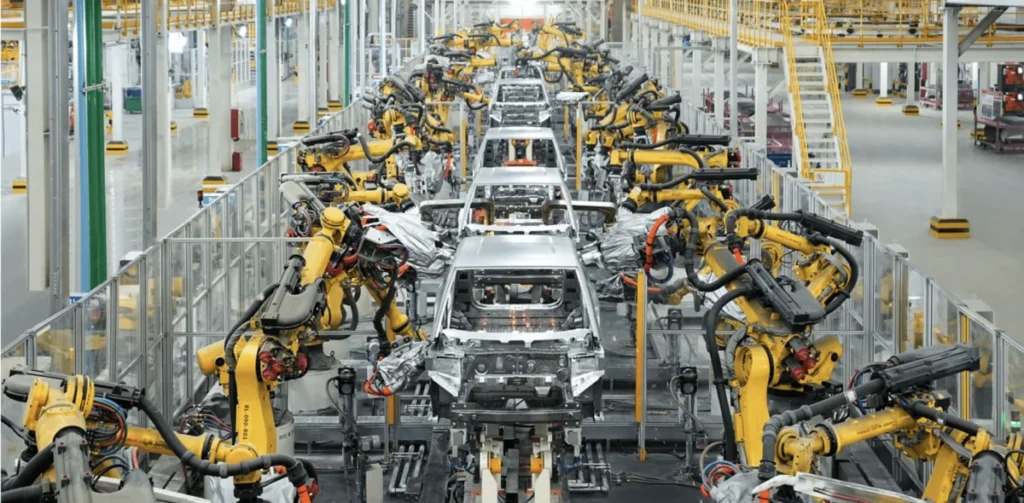 BYD’s European Expansion: A Strategic Pivot Toward Established Infrastructure