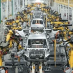 BYD’s European Expansion: A Strategic Pivot Toward Established Infrastructure