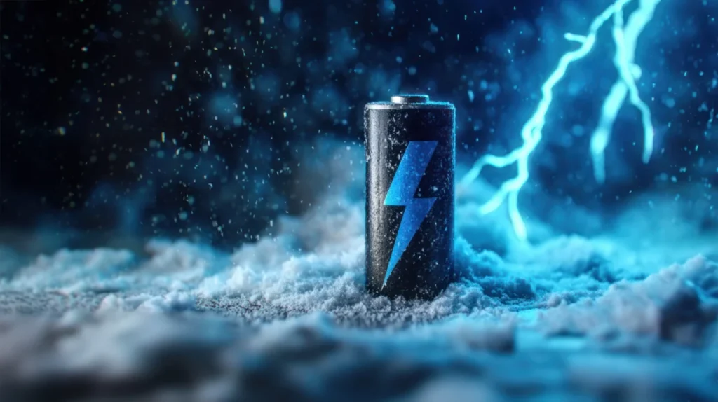 CATL Bets Big on Sodium-Ion: A New Era for Battery Technology Dawns