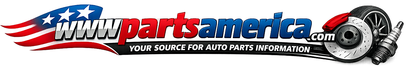 WWW Parts America