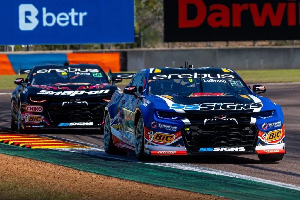 Darwin Triple Crown 2026: The Ultimate Guide to the Top End’s Premier Motorsport Spectacle