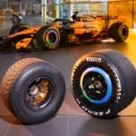 Engineering Excellence Reunited: McLaren Racing and Enkei Forge a New Chapter for the 2026 Formula 1 Season
