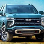 GM Issues Urgent "Do Not Drive" Order for Thousands of Full-Size Trucks and SUVs Due to Critical Transfer Case Defect