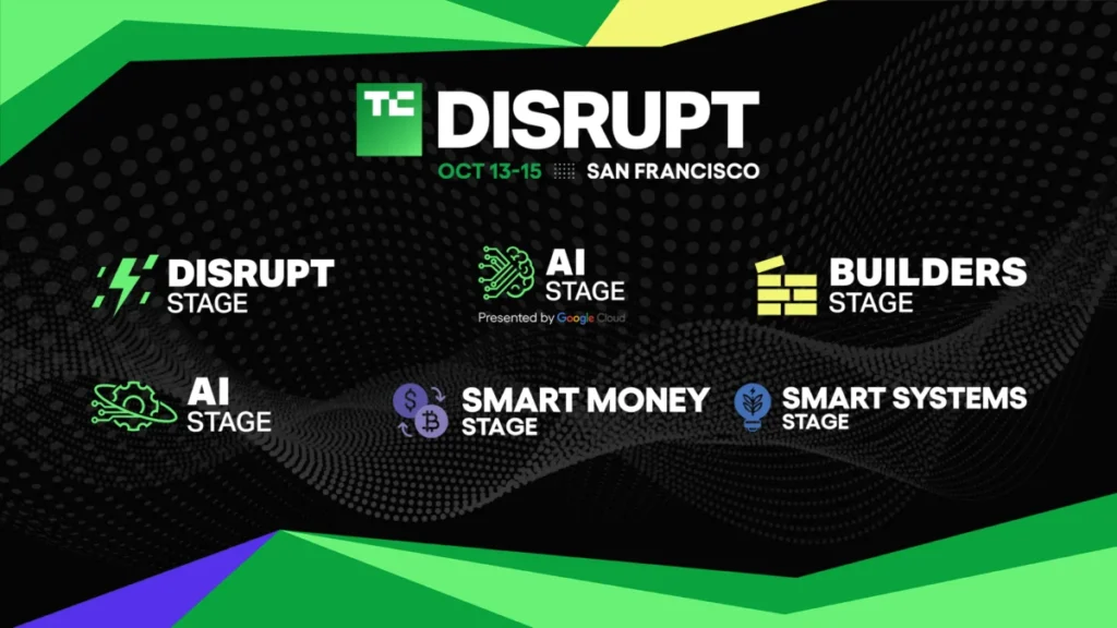 Navigating the Shift: Inside the Six Strategic Stages of TechCrunch Disrupt 2026