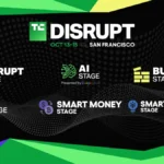 Navigating the Shift: Inside the Six Strategic Stages of TechCrunch Disrupt 2026