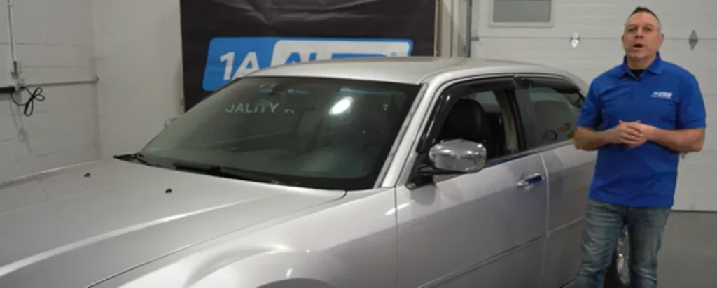 Ownership and Maintenance: A Comprehensive Guide to the 8th Generation Chrysler 300C (2005–2010)