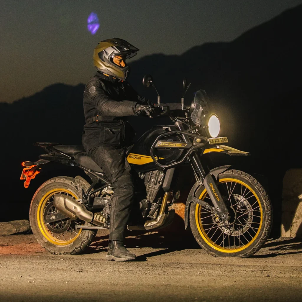 Powersports Pulse: From Digital Integration to Steam-Powered Records