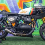 Precision Meets Heritage: RiderMarket Takes Top Honors in Royal Enfield’s Build.Train.Race Challenge