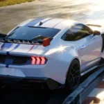 Red, White, and 815 Horsepower: Ford’s Mustang GTD Spirit of America Edition Celebrates the Nation’s 250th