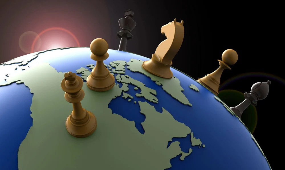 Resilience Amidst Turbulence: How the Automotive Aftermarket Defied 2025’s Geopolitical Shocks