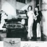Shadows of the Southern Hemisphere: The Lost Icons of Argentina’s Automotive Golden Age