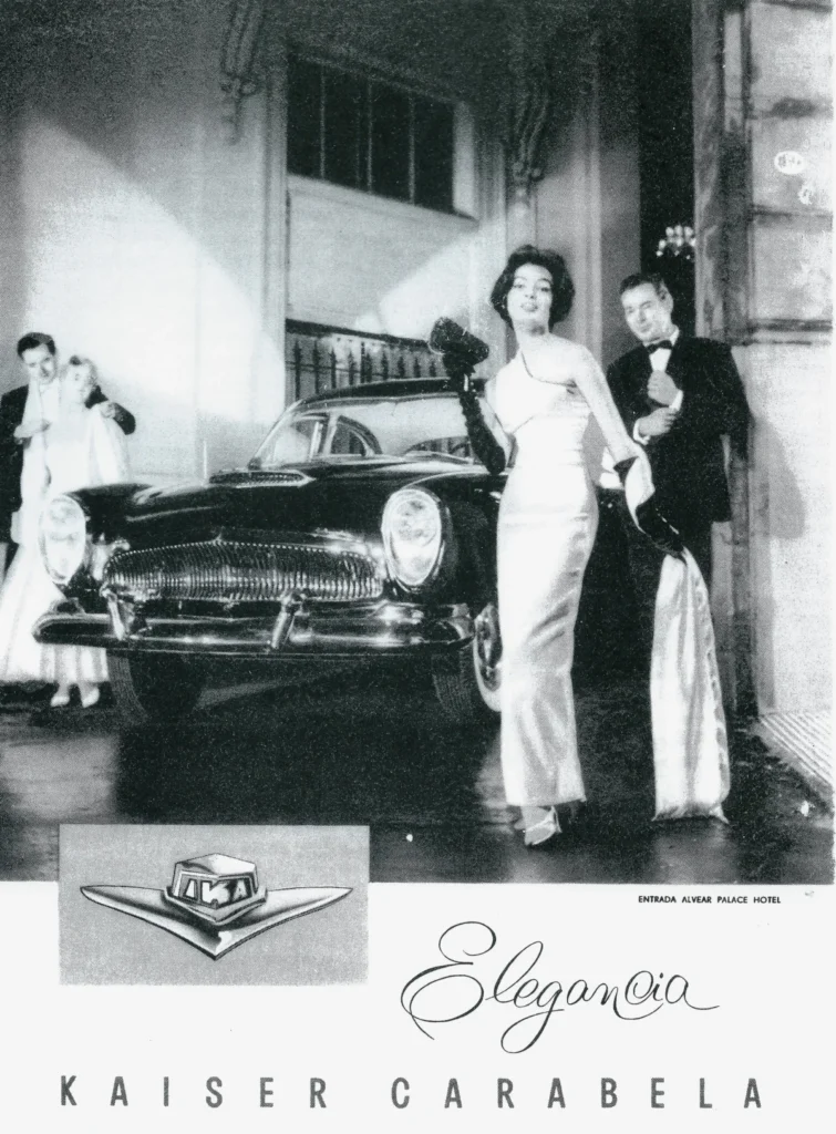 Shadows of the Southern Hemisphere: The Lost Icons of Argentina’s Automotive Golden Age