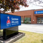Sherwin-Williams Reports Robust Q1 2026 Growth in Automotive Refinish Amid Global Macro-Economic Volatility