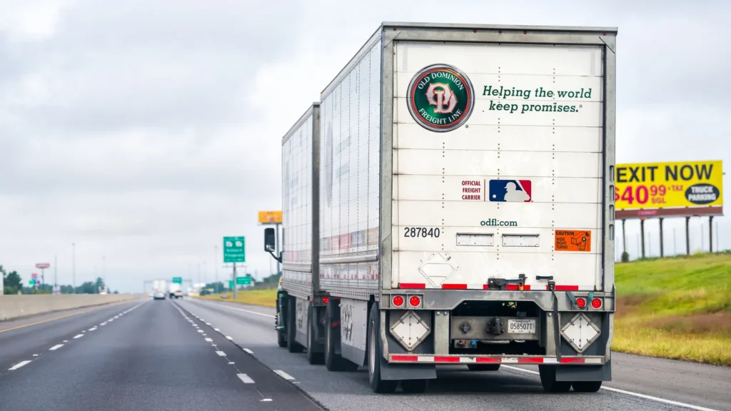 Stability Amid Volatility: Major Trucking Carriers Hold Steady on Capital Expenditure Forecasts