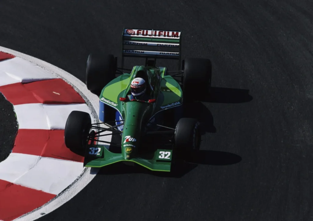Steering Through Complexity: Formula 1’s Strategic Pivot for 2027 and the Road to 2031