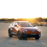 Subaru Expands Electric Ambitions: The New Uncharted SUV and Strategic Price Realignment