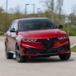 The 2026 Alfa Romeo Tonale: A Focused Evolution in an Uncertain Market