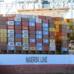 The Amazon Logistics Encroachment: Are Industry Titans Truly Threatened?