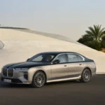 The Art of Motion: BMW Redefines Luxury and Innovation at the 79th Cannes Film Festival
