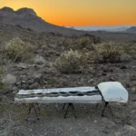 The Art of the Open Air: Optimizing Sleep in the Great Outdoors