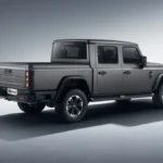 The BAW 212: A Retro-Inspired Off-Road Disruptor Targets the European Market