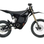 The Disruptor Returns: Juiced Powersports Challenges the Electric Dirt Bike Status Quo with the Nomadix