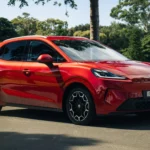 The Electric Shift: How Costa Rica Became a Global Testing Ground for Chinese EV Adoption