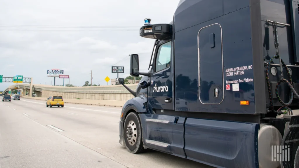 The Empty Cab: Why the Autonomous Trucking Revolution Demands Harder Questions