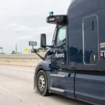 The Empty Cab: Why the Autonomous Trucking Revolution Demands Harder Questions