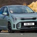 The End of an Era? Kia Picanto’s Future in the UK Under Threat from ZEV Mandate