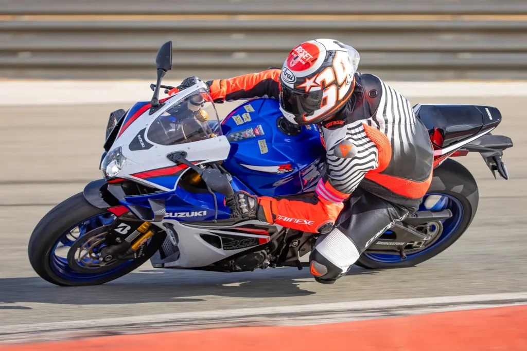 The Enduring Icon: A Deep Dive into the 2027 Suzuki GSX-R1000R