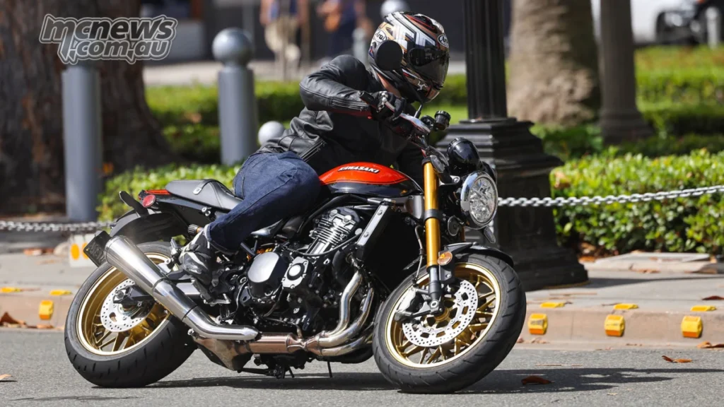 The Evolution of Cool: A Comprehensive Review of the 2026 Kawasaki Z900RS SE