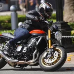 The Evolution of Cool: A Comprehensive Review of the 2026 Kawasaki Z900RS SE