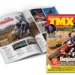 The Evolution of Off-Road Journalism: TMX and Dirt Bike Rider Unite in Landmark Monthly Magazine Launch