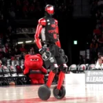 The Evolution of Precision: Toyota’s CUE7 Robot Redefines Humanoid Athleticism