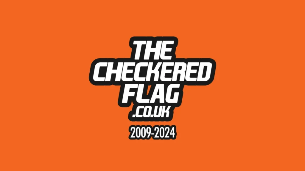 The Final Lap: TheCheckeredFlag.co.uk Shuts Down After 15 Years of Motorsport Excellence