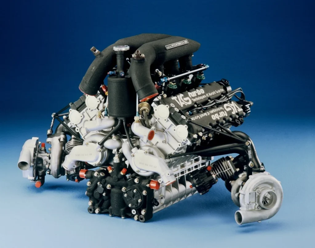 The Forced Induction Revolution: How Porsche Mastered the Turbine and Changed Racing Forever