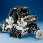 The Forced Induction Revolution: How Porsche Mastered the Turbine and Changed Racing Forever