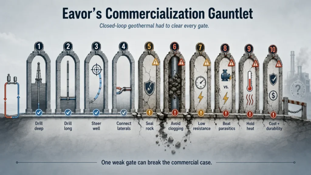 The Geretsried Reckoning: Eavor’s Pivot and the Reality of Next-Gen Geothermal