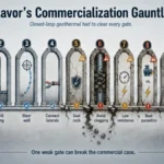 The Geretsried Reckoning: Eavor’s Pivot and the Reality of Next-Gen Geothermal